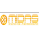 Logo de MIDAS